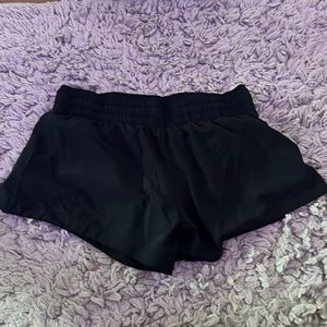 fabletics athletic shorts